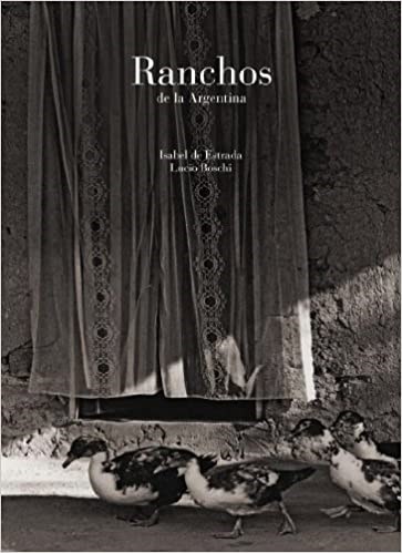 Papel RANCHOS DE LA ARGENTINA