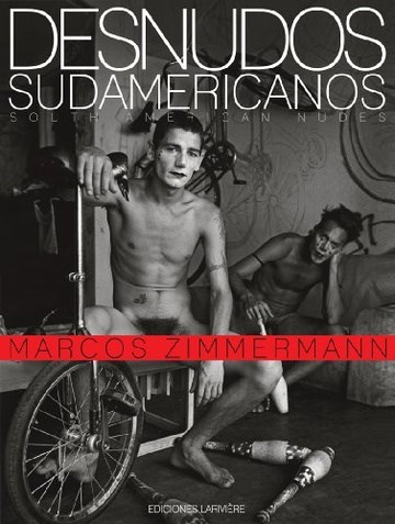 Papel DESNUDOS SUDAMERICANOS