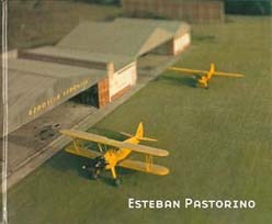 Papel ESTEBAN PASTORINO