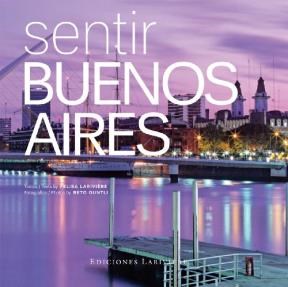 Papel SENTIR BUENOS AIRES