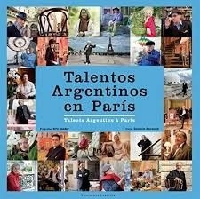 Papel TALENTOS ARGENTINOS EN PARIS