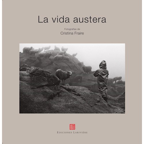Papel LA VIDA AUSTERA
