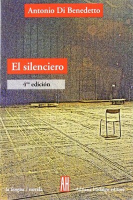 Papel EL SILENCIERO