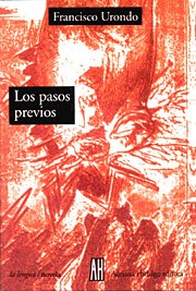 Papel LOS PASOS PREVIOS