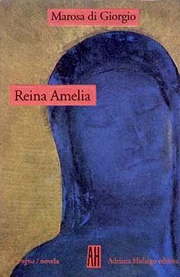 Papel REINA AMELIA
