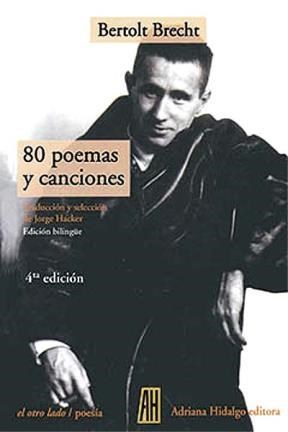 Papel 80 POEMAS Y CANCIONES