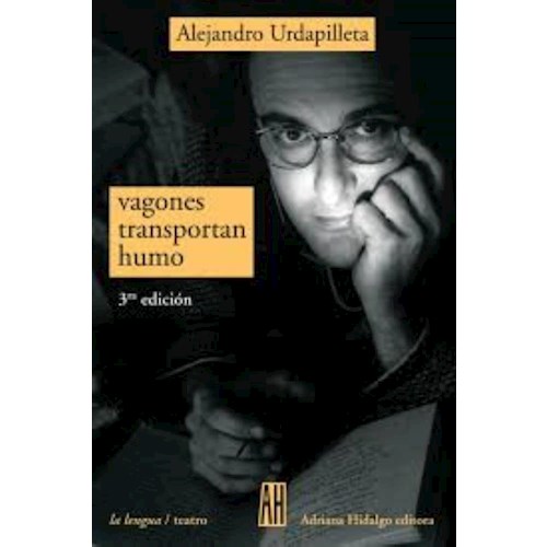 Papel VAGONES TRANSPORTAN HUMO