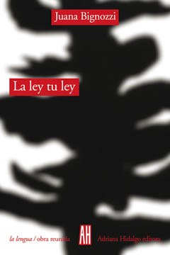 Papel LEY TU LEY, LA