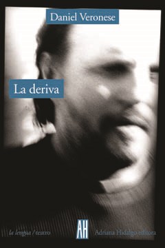 Papel LA DERIVA