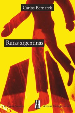 Papel Rutas Argentinas