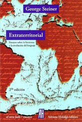  Extraterritorial Ensayos Sobre Literatura Y La Revolucion De