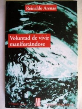 Papel VOLUNTAD DE VIVIR MANIFESTANDOSE