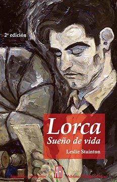 Papel LORCA SUEÑO DE VIDA
