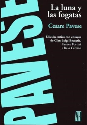 Papel LA LUNA Y LAS FOGATAS
