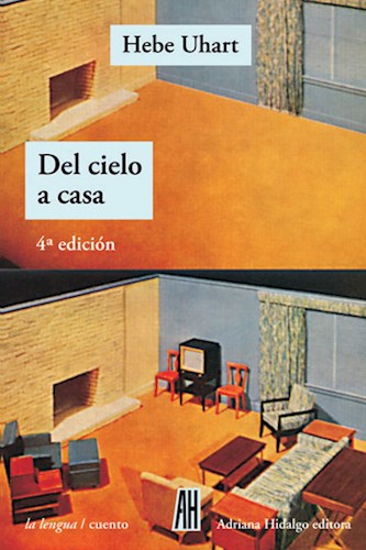  Del Cielo A Casa