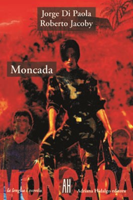 Papel MONCADA