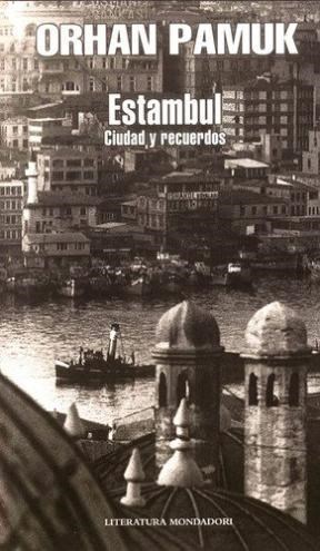 Papel ESTAMBUL CIUDAD Y RECUERDOS
