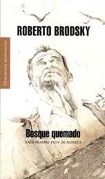  Bosque Quemado