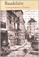 Papel CORRESPONDENCIA GENERAL (BAUDELAIRE)