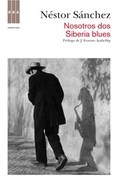 Papel SIBERIA BLUES