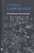 Papel EL SOLICITANTE DESCOLOCADO