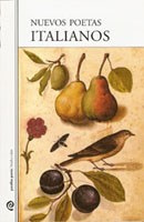 Papel NUEVOS POETAS ITALIANOS