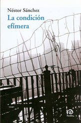 Papel LA CONDICION EFIMERA