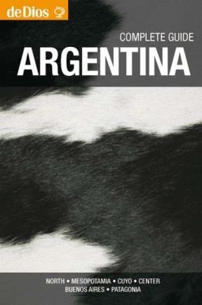 Papel ARGENTINA COMPLETE GUIDE