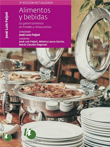  Alimentos Y Bebidas  2Da  Edición