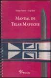 Papel MANUAL DE TELAR MAPUCHE