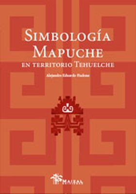 Papel SIMBOLOGÍA MAPUCHE EN TERRITORIO TEHUELCHE