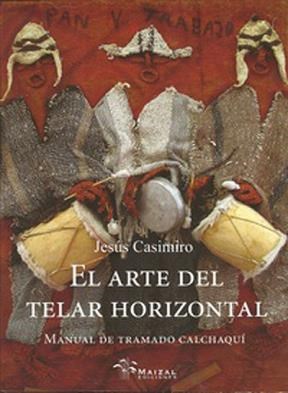 Papel EL ARTE DEL TELAR HORIZONTAL