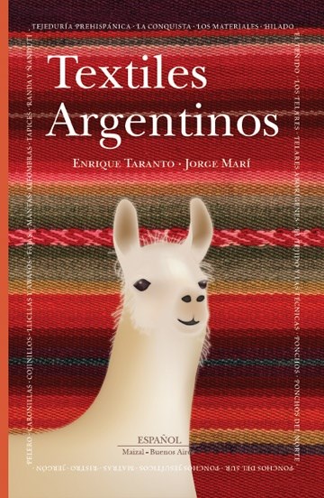 Papel TEXTILES ARGENTINOS