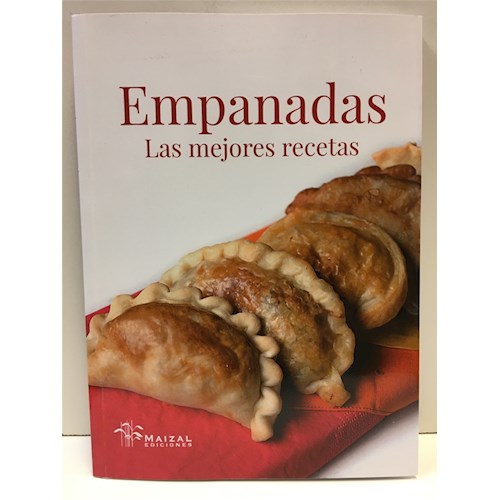Papel EMPANADAS LAS MEJORES RECETAS