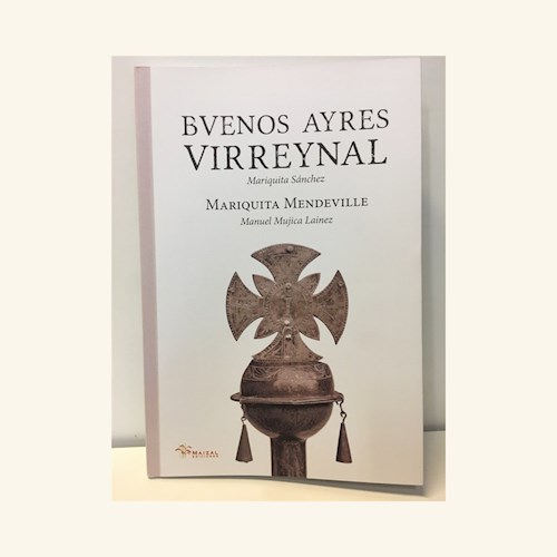 Papel BUENOS AYRES VIRREYNAL