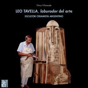 Papel LEO TAVELLA, LABURADOR DEL ARTE