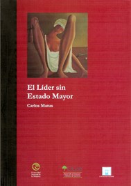 Papel EL LIDER SIN ESTADO MAYOR