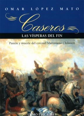  Caseros Las Visperas Del Fin