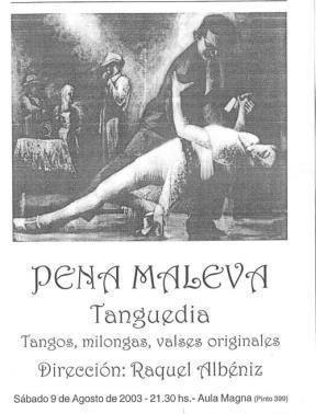  Pena Maleva