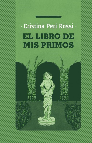 Papel EL LIBRO DE MIS PRIMOS