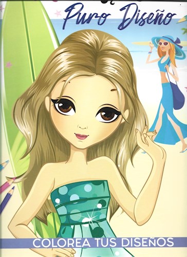  Puro Dise O Mundo Moda