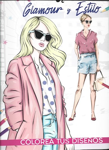 Papel Glamour Y Estilo Mundo Moda