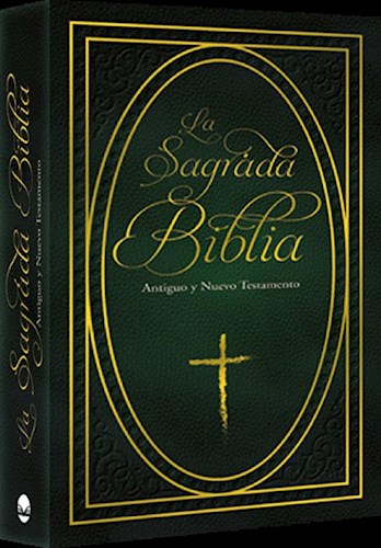  Sagrada Biblia Rustica  La