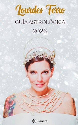 Papel GUIA ASTROLOGICA 2026