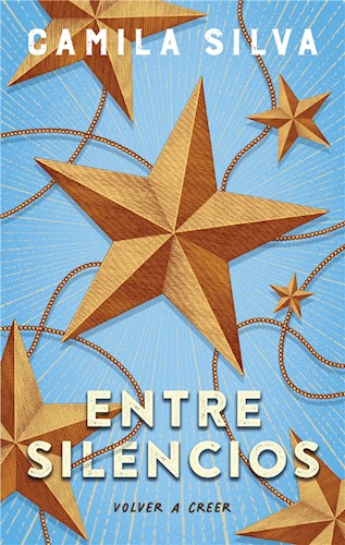 E-book Entre Silencios