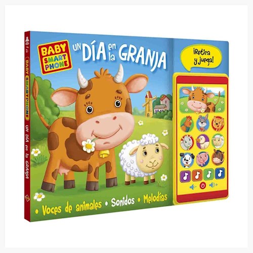  Un Dia En La Granja