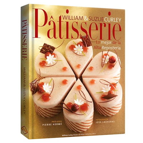  Patisserie Lo Mejor De La Reposteria