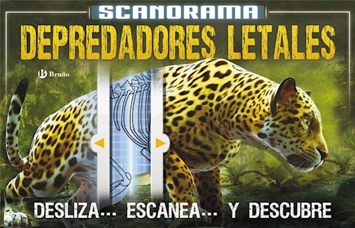  Scanorama Depredadores