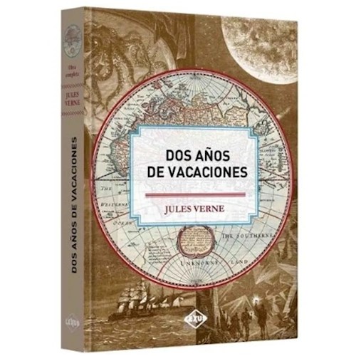  Dos A Os De Vacaciones