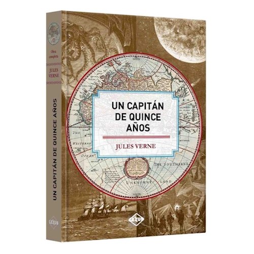  Un Capitan De 15 A Os